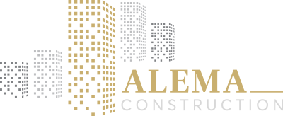 Projet signé Alema Construction