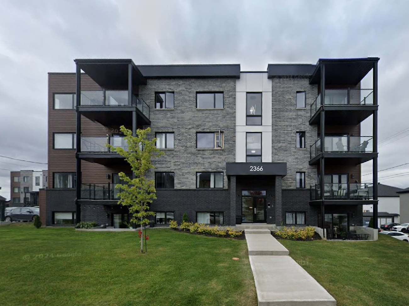 Constructions Alema-MIGI - Projet Prospecteur